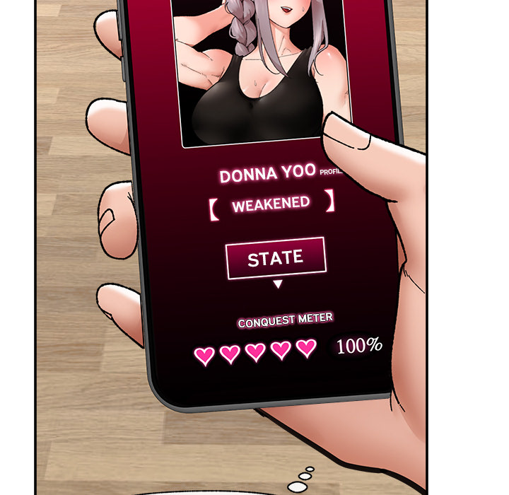 Hypnotic Security Guard Chapter 55 - Page 142