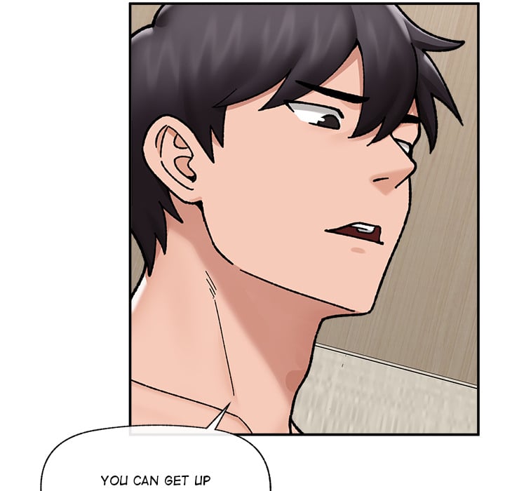 Hypnotic Security Guard Chapter 55 - Page 144
