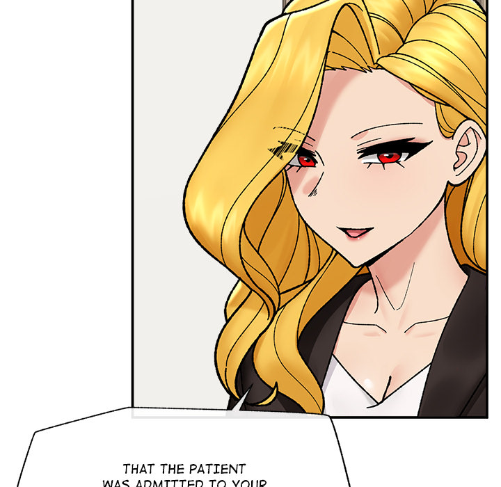 Hypnotic Security Guard Chapter 55 - Page 154