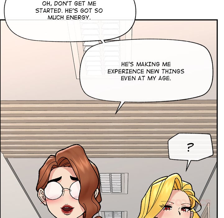 Hypnotic Security Guard Chapter 55 - Page 156