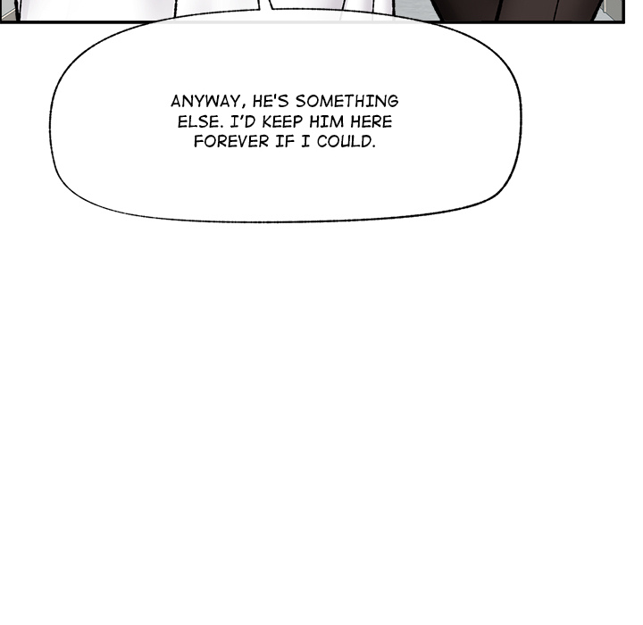 Hypnotic Security Guard Chapter 55 - Page 158