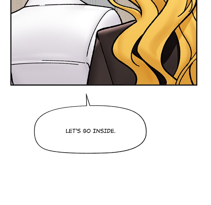 Hypnotic Security Guard Chapter 55 - Page 161