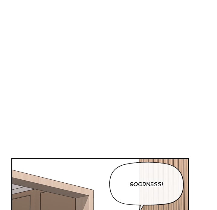 Hypnotic Security Guard Chapter 55 - Page 25