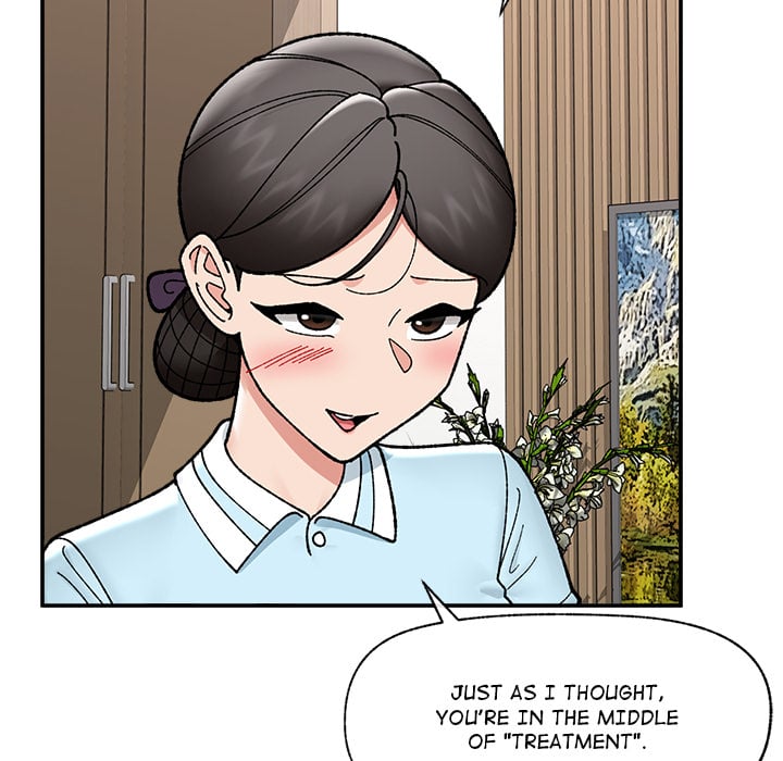 Hypnotic Security Guard Chapter 55 - Page 26