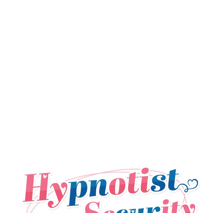 Hypnotic Security Guard Chapter 55 - Page 36