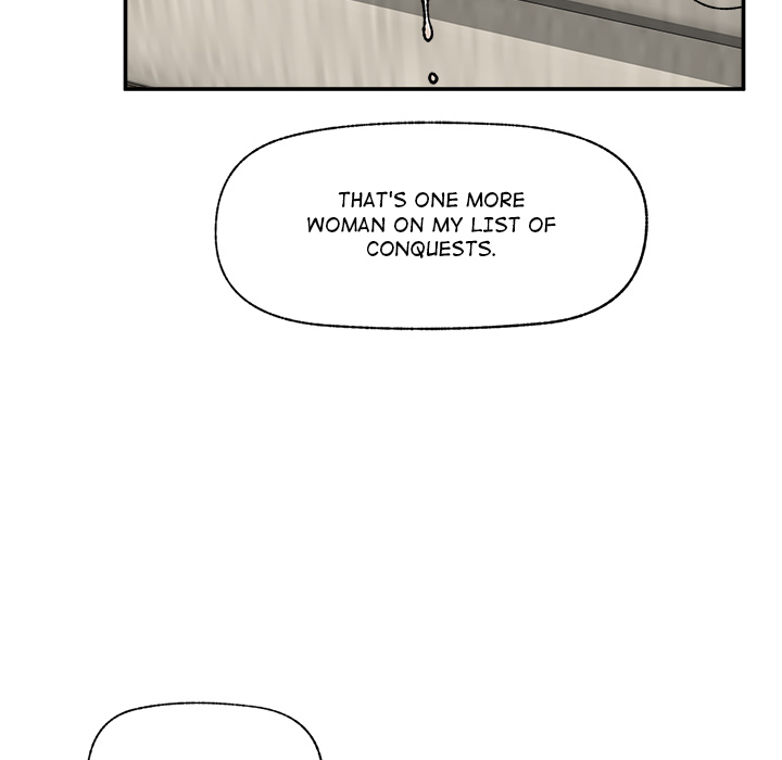 Hypnotic Security Guard Chapter 55 - Page 40