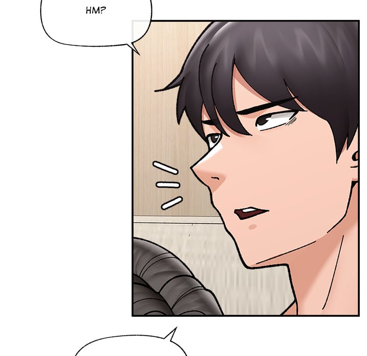 Hypnotic Security Guard Chapter 55 - Page 41