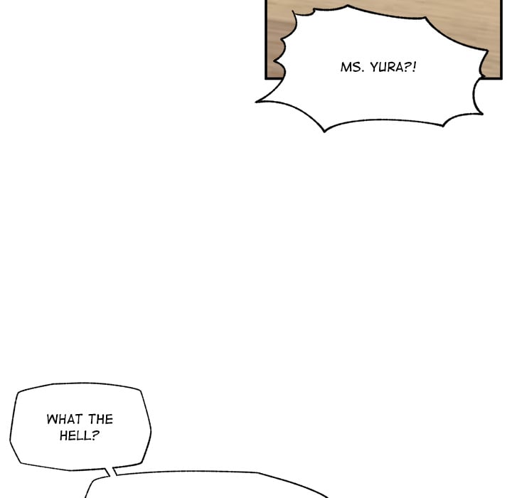 Hypnotic Security Guard Chapter 55 - Page 46