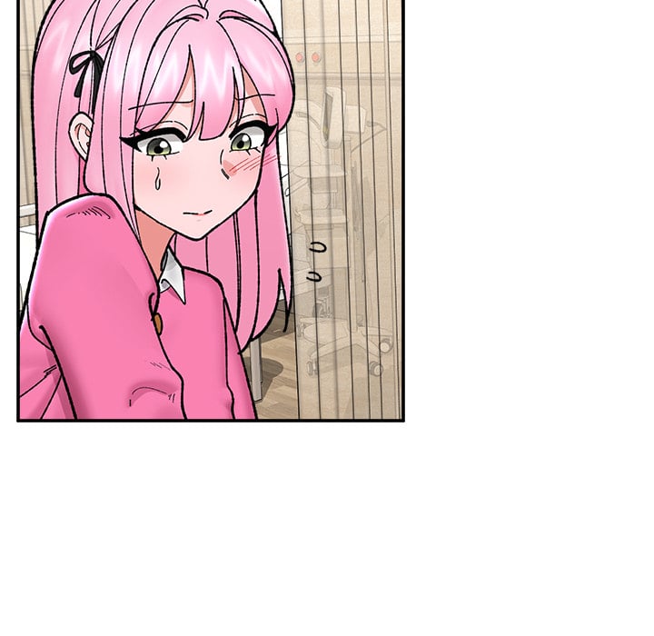 Hypnotic Security Guard Chapter 55 - Page 49
