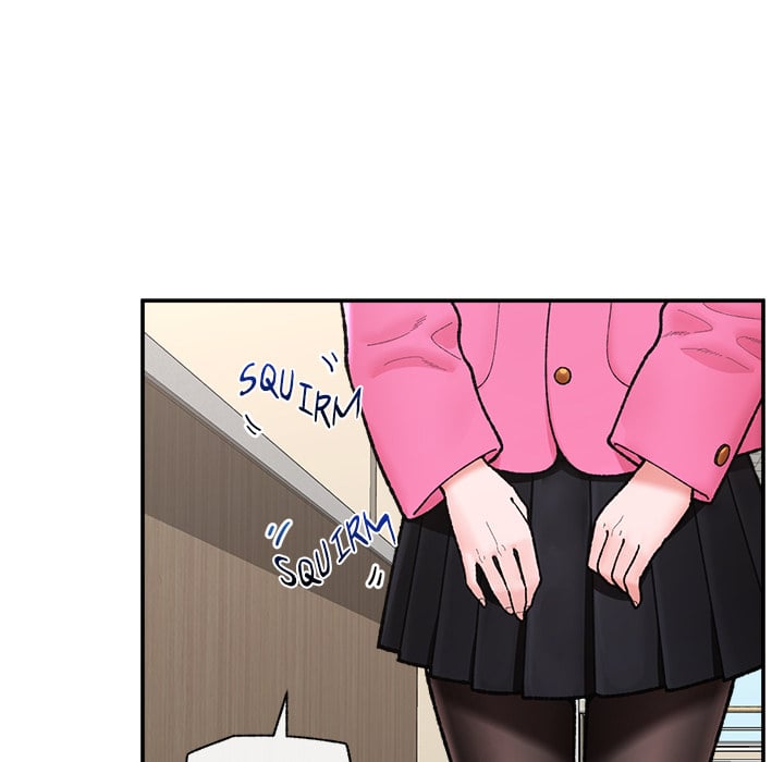 Hypnotic Security Guard Chapter 55 - Page 6
