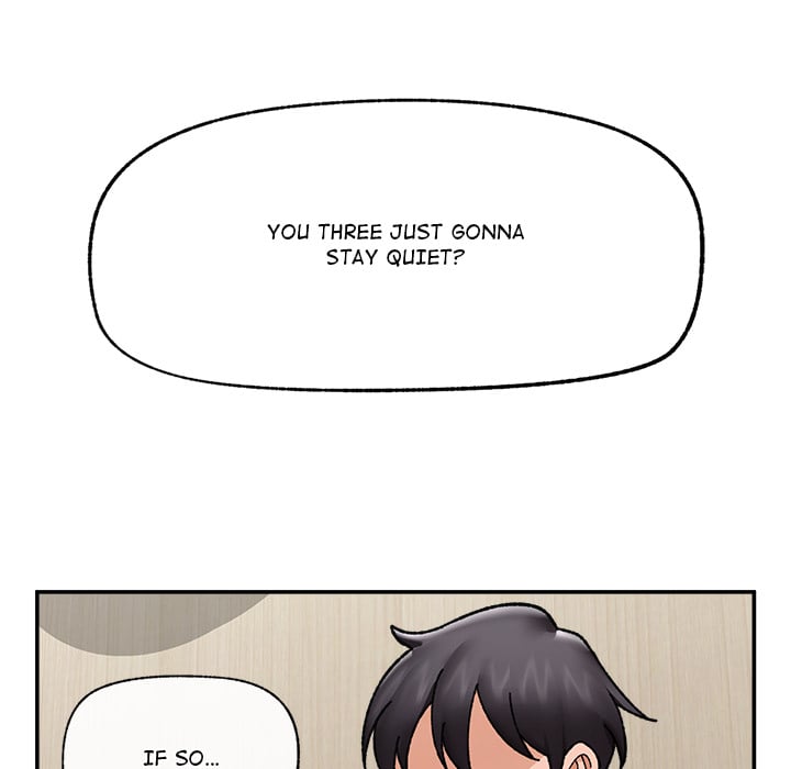 Hypnotic Security Guard Chapter 55 - Page 62