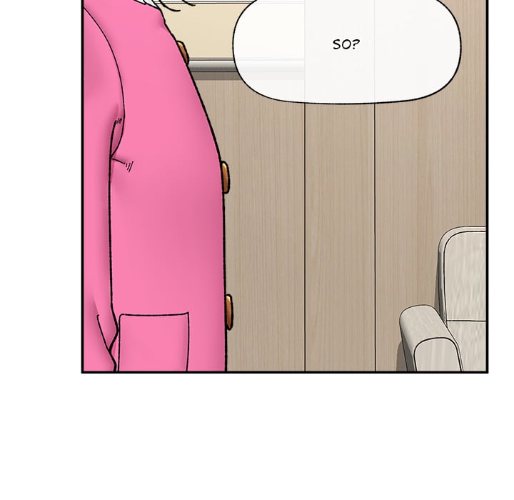 Hypnotic Security Guard Chapter 55 - Page 68