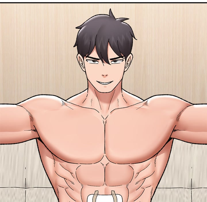 Hypnotic Security Guard Chapter 55 - Page 70
