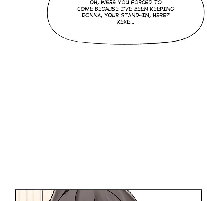 Hypnotic Security Guard Chapter 55 - Page 73