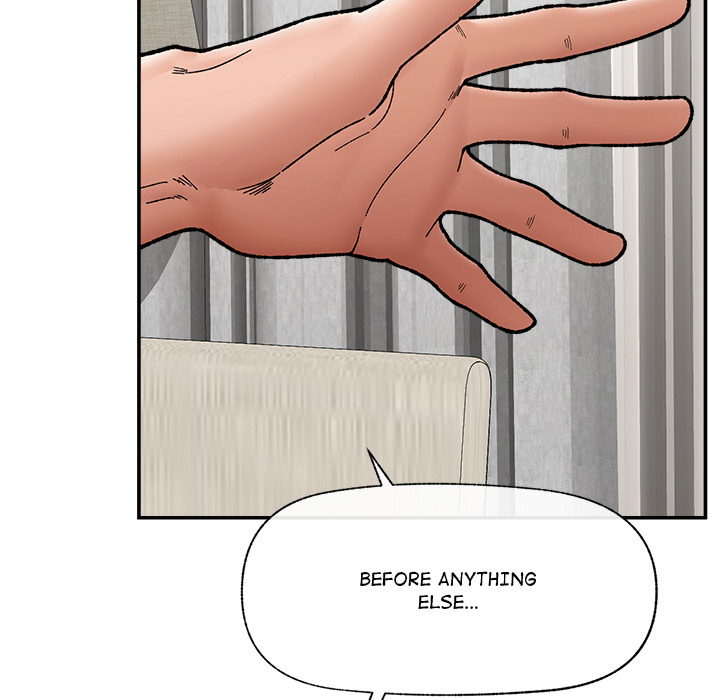 Hypnotic Security Guard Chapter 55 - Page 78