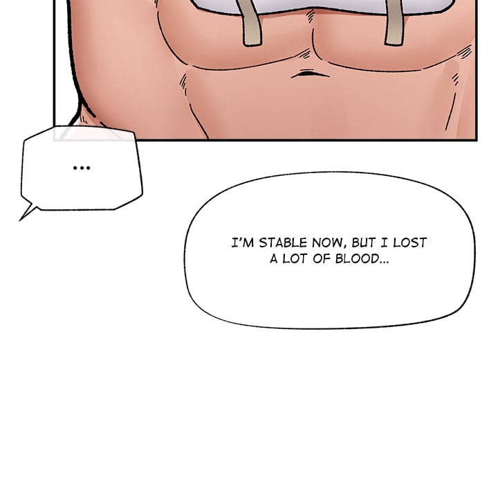 Hypnotic Security Guard Chapter 55 - Page 80