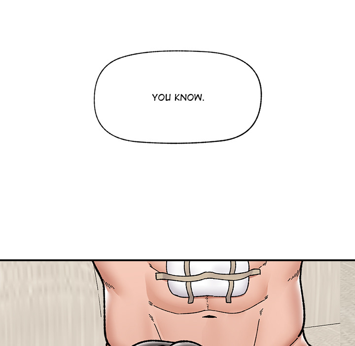 Hypnotic Security Guard Chapter 55 - Page 81
