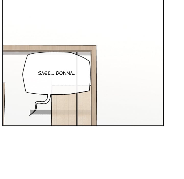 Hypnotic Security Guard Chapter 55 - Page 85