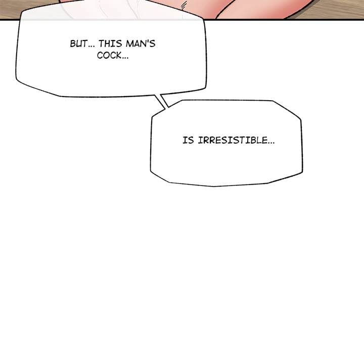 Hypnotic Security Guard Chapter 55 - Page 91