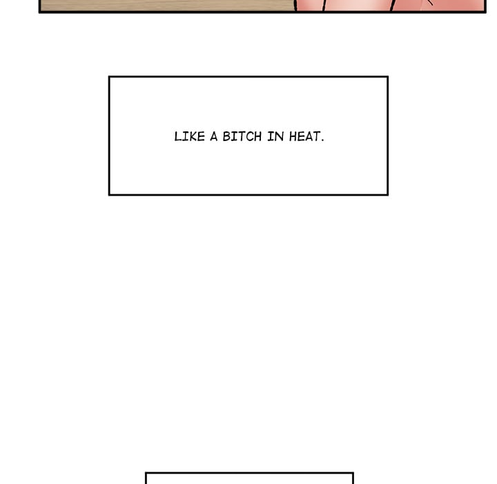 Hypnotic Security Guard Chapter 55 - Page 100