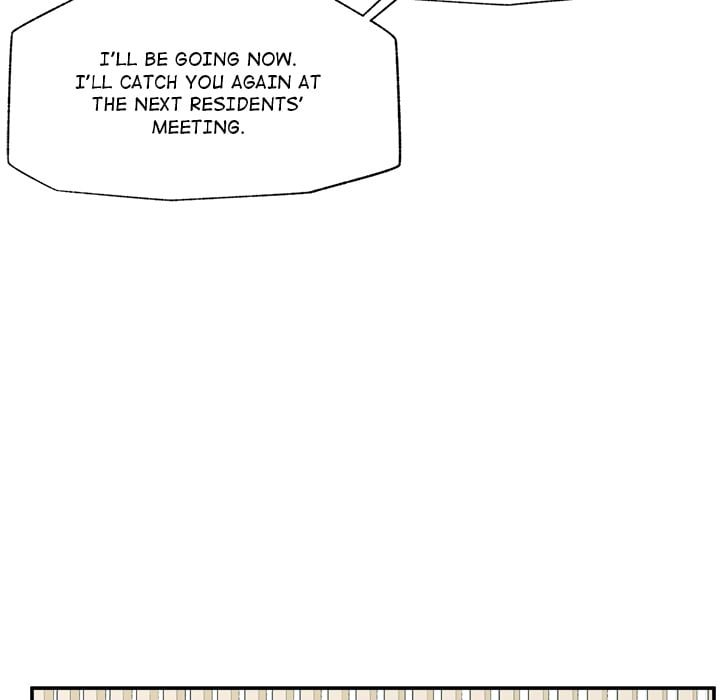 Hypnotic Security Guard Chapter 56 - Page 104