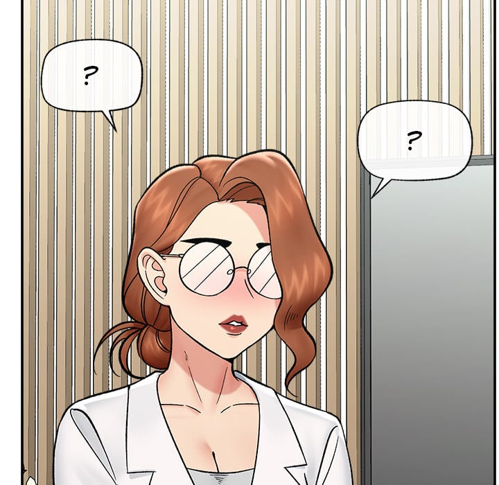 Hypnotic Security Guard Chapter 56 - Page 105