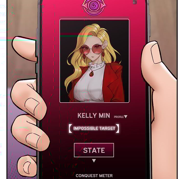 Hypnotic Security Guard Chapter 56 - Page 113