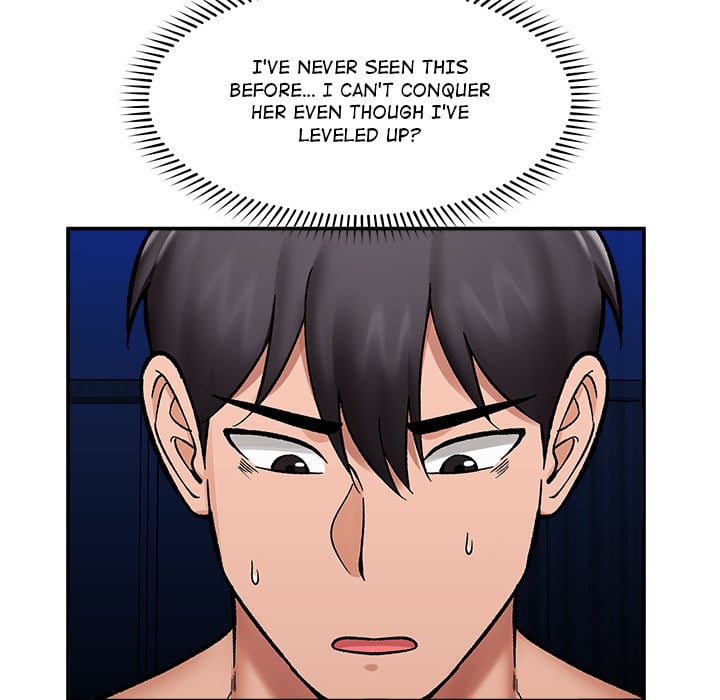 Hypnotic Security Guard Chapter 56 - Page 115