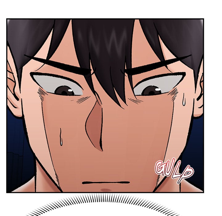 Hypnotic Security Guard Chapter 56 - Page 117