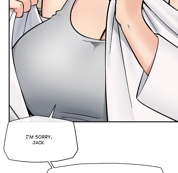 Hypnotic Security Guard Chapter 56 - Page 122