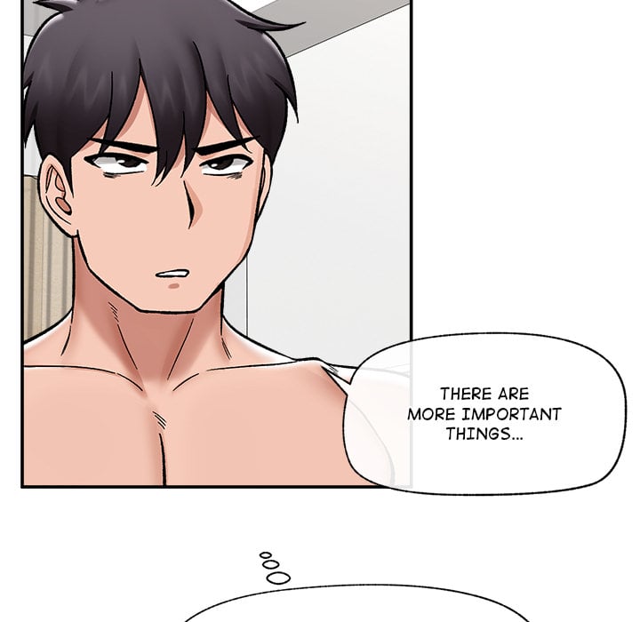 Hypnotic Security Guard Chapter 56 - Page 126