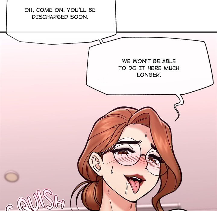 Hypnotic Security Guard Chapter 56 - Page 128