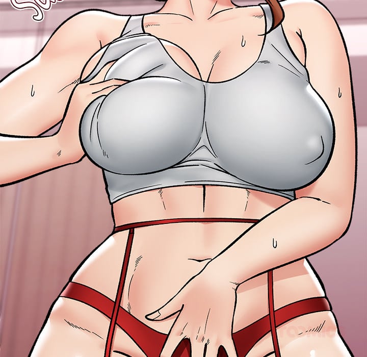 Hypnotic Security Guard Chapter 56 - Page 129