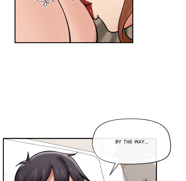 Hypnotic Security Guard Chapter 56 - Page 136