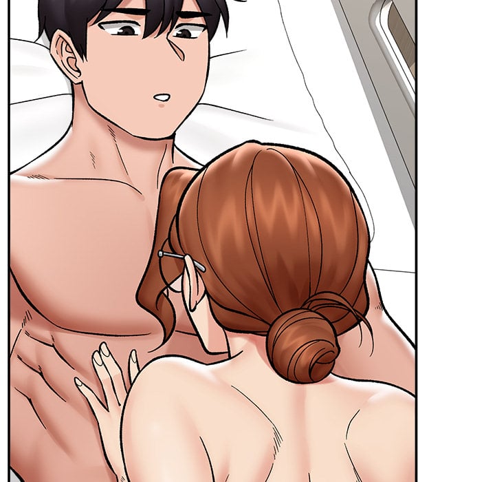 Hypnotic Security Guard Chapter 56 - Page 137