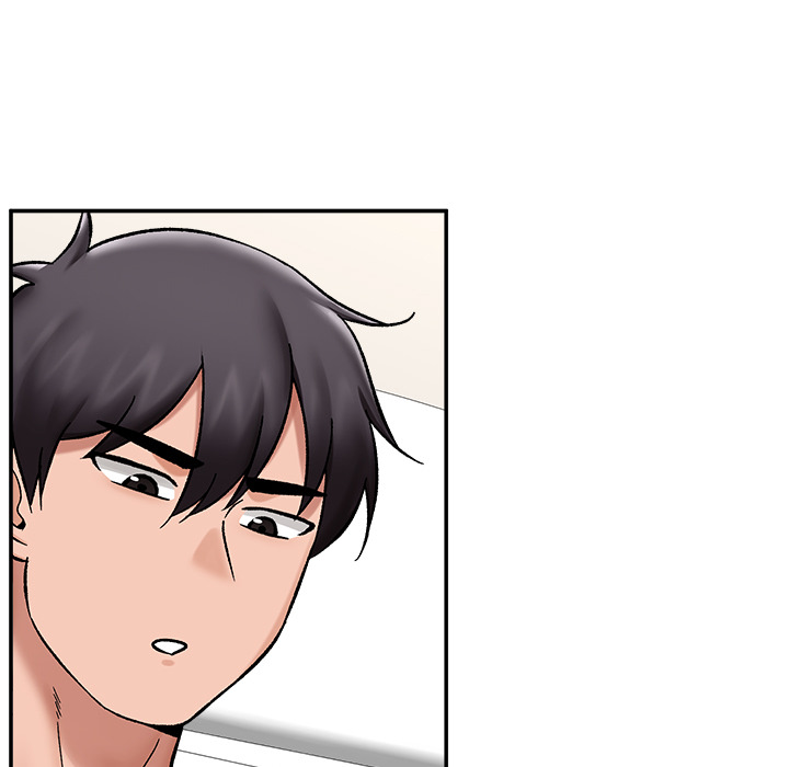 Hypnotic Security Guard Chapter 56 - Page 141