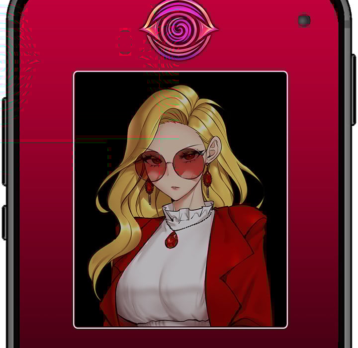 Hypnotic Security Guard Chapter 56 - Page 160