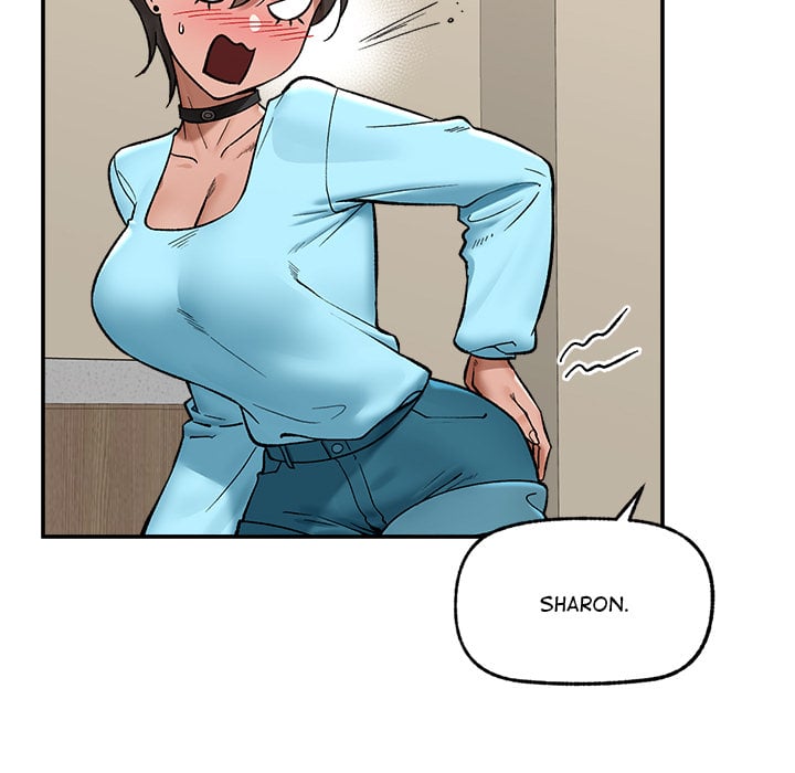Hypnotic Security Guard Chapter 56 - Page 17