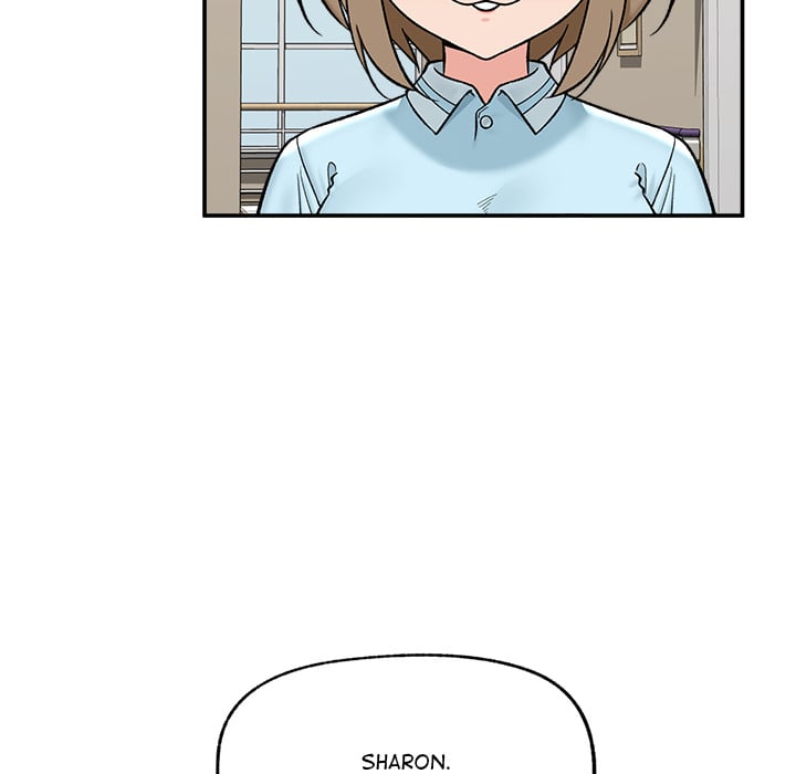 Hypnotic Security Guard Chapter 56 - Page 19