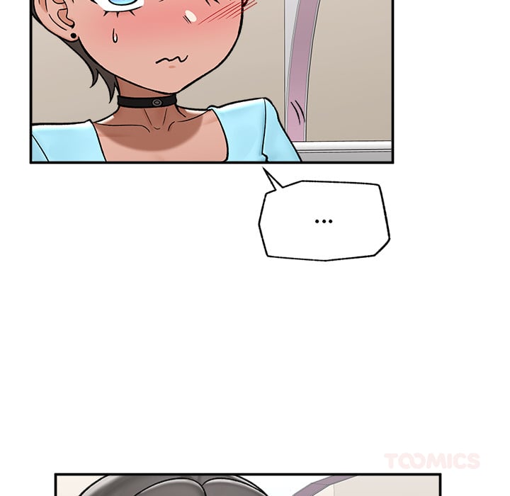 Hypnotic Security Guard Chapter 56 - Page 21