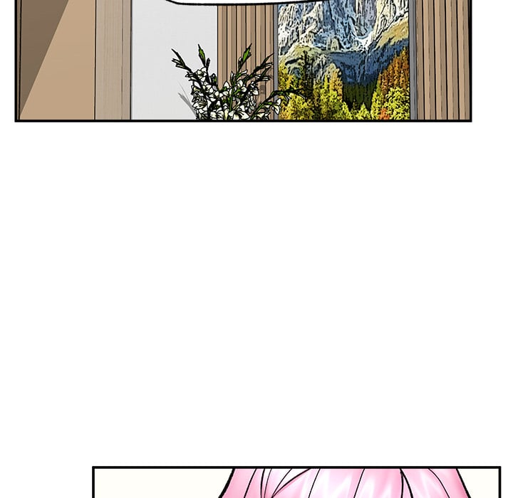 Hypnotic Security Guard Chapter 56 - Page 33