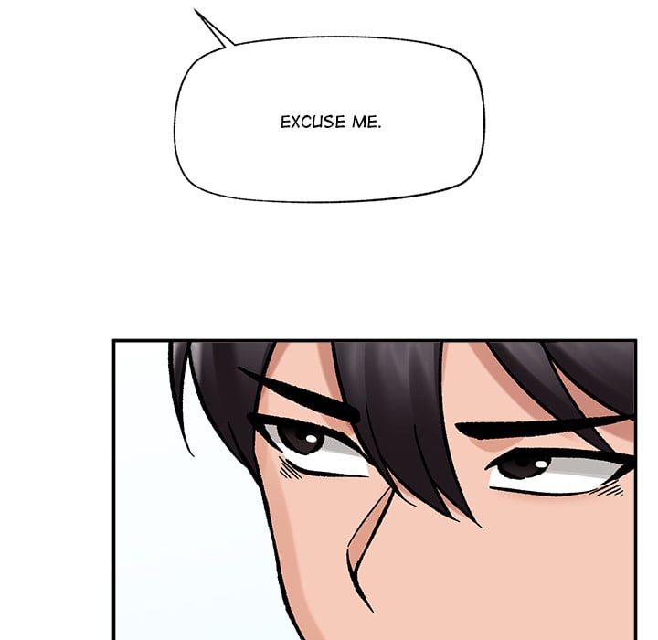 Hypnotic Security Guard Chapter 56 - Page 43