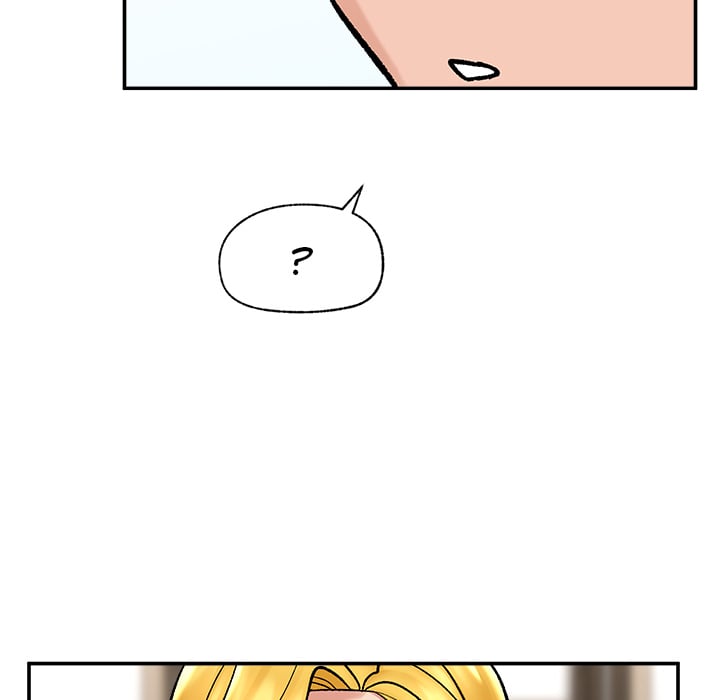 Hypnotic Security Guard Chapter 56 - Page 44