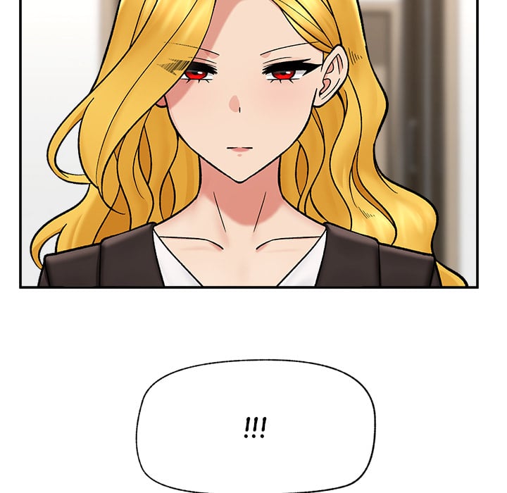 Hypnotic Security Guard Chapter 56 - Page 45