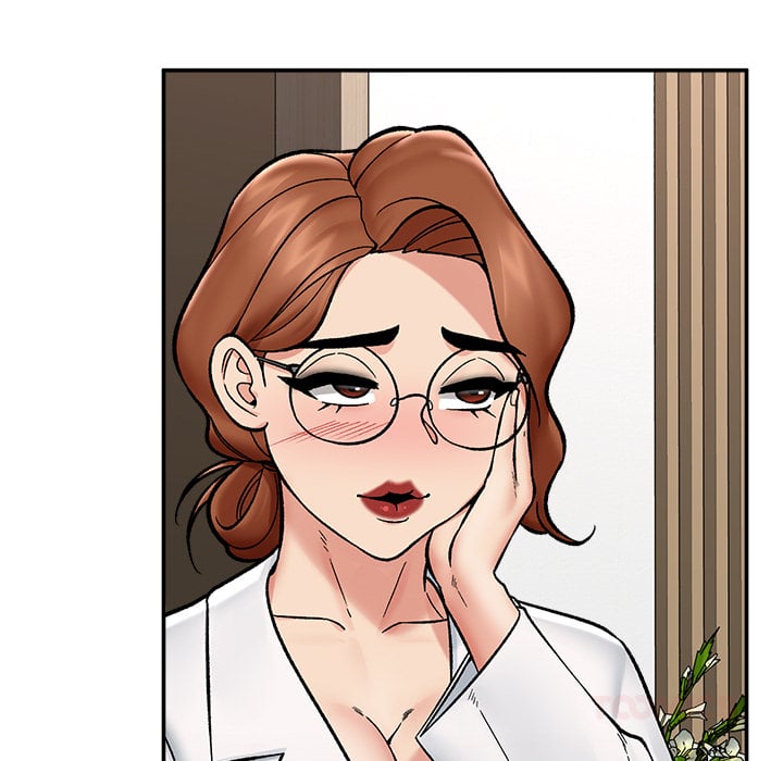 Hypnotic Security Guard Chapter 56 - Page 48