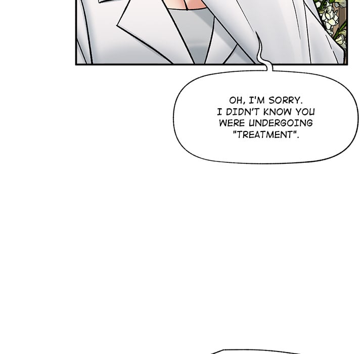 Hypnotic Security Guard Chapter 56 - Page 49