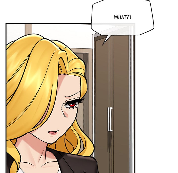 Hypnotic Security Guard Chapter 56 - Page 50