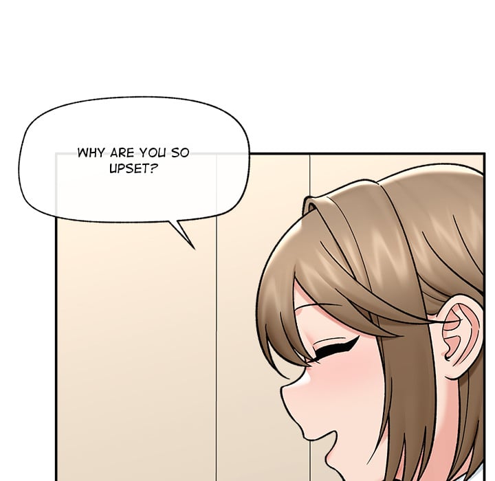 Hypnotic Security Guard Chapter 56 - Page 6