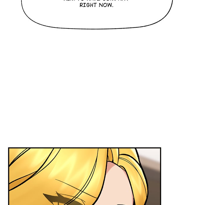 Hypnotic Security Guard Chapter 56 - Page 53