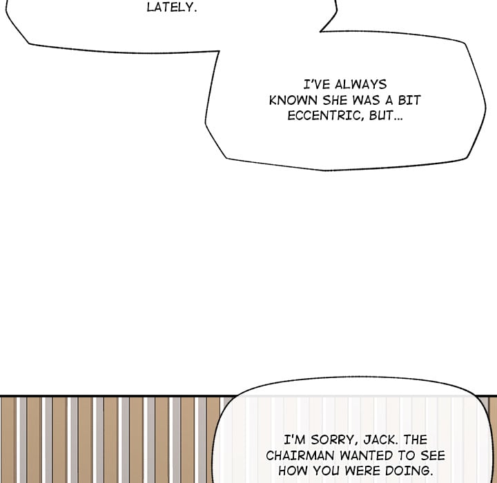 Hypnotic Security Guard Chapter 56 - Page 55
